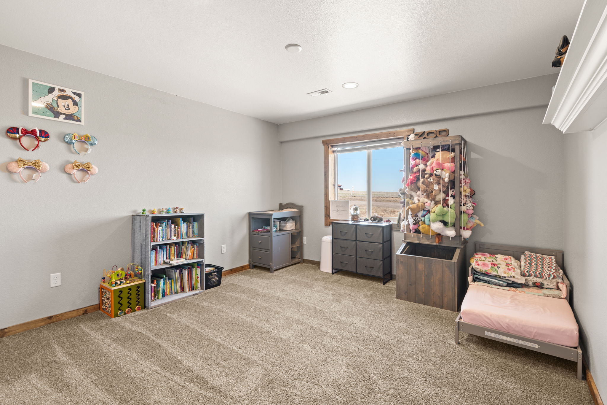Bedroom 2 1