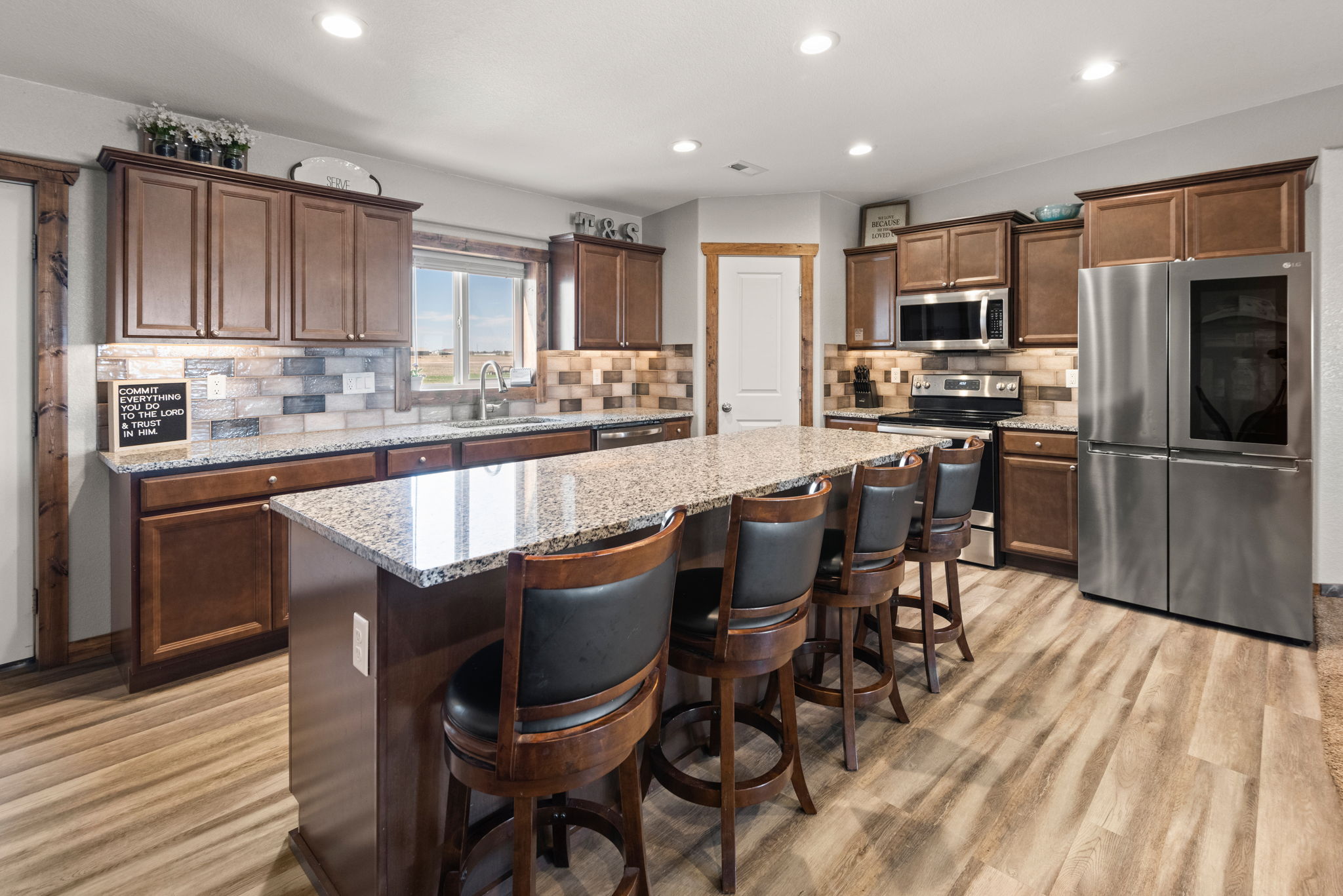 Kitchen 1