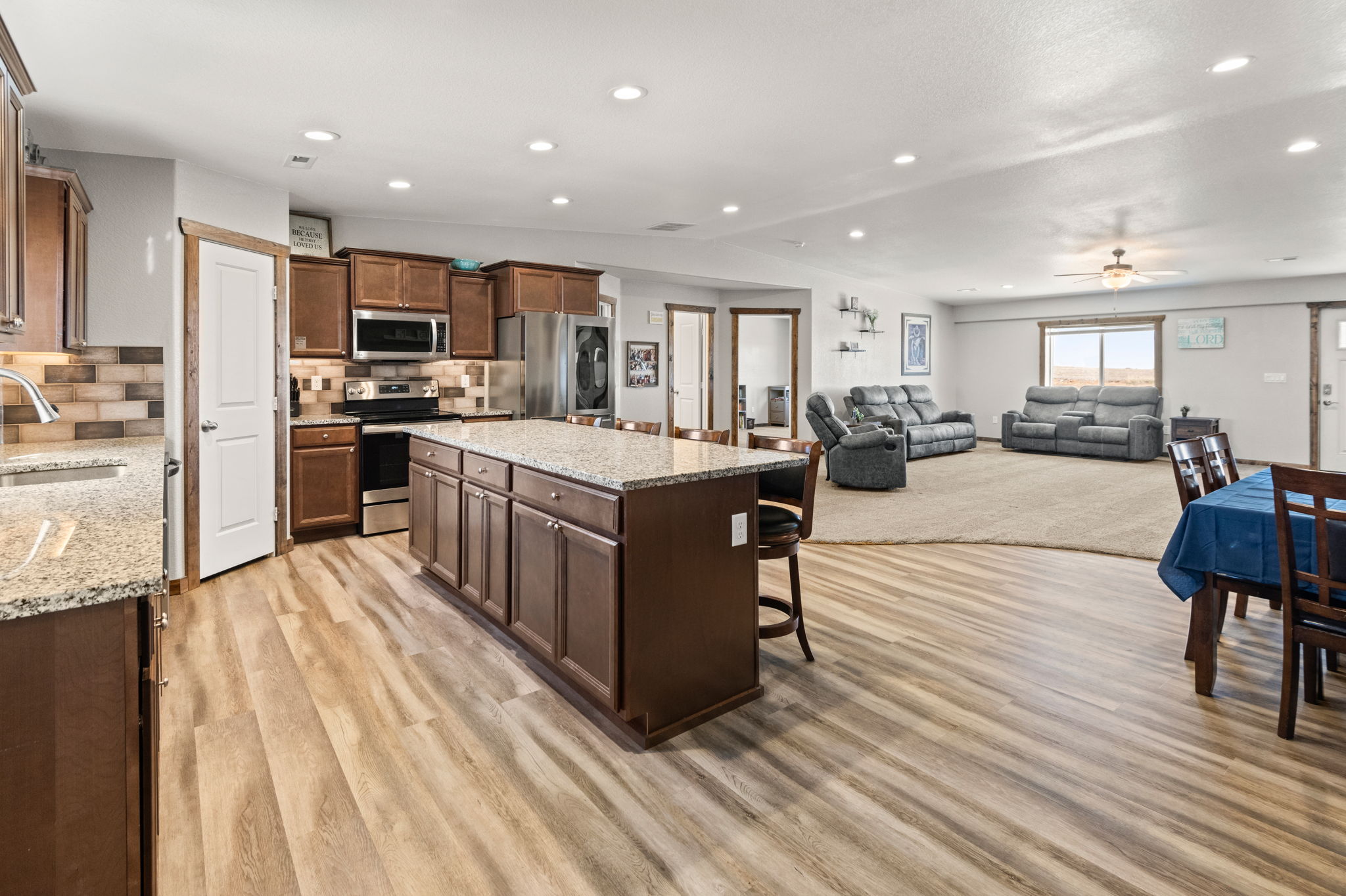 Kitchen 7