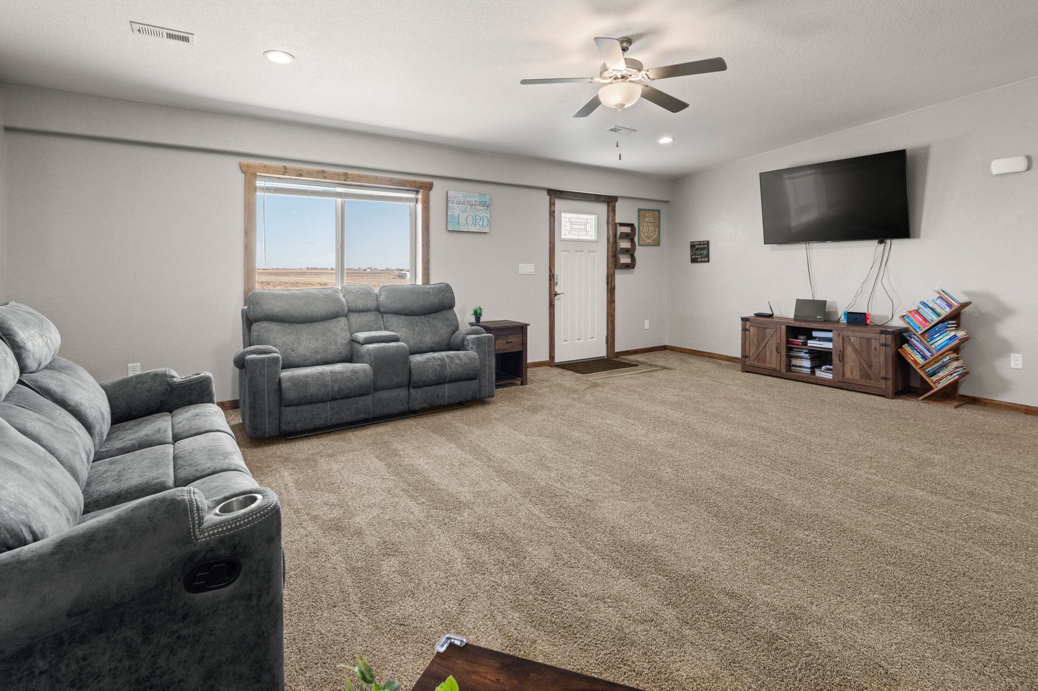 Living Room 4