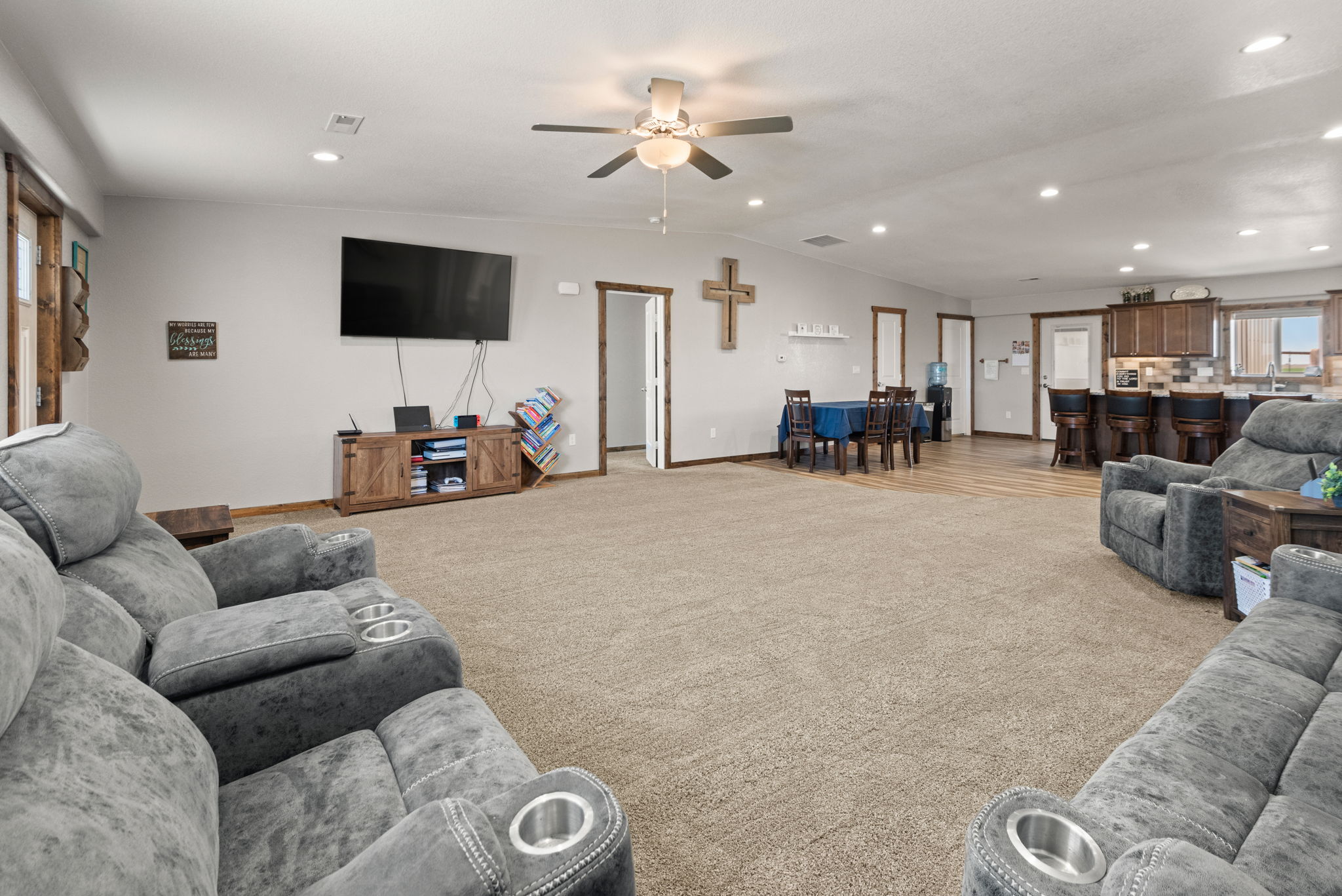 Living Room 5