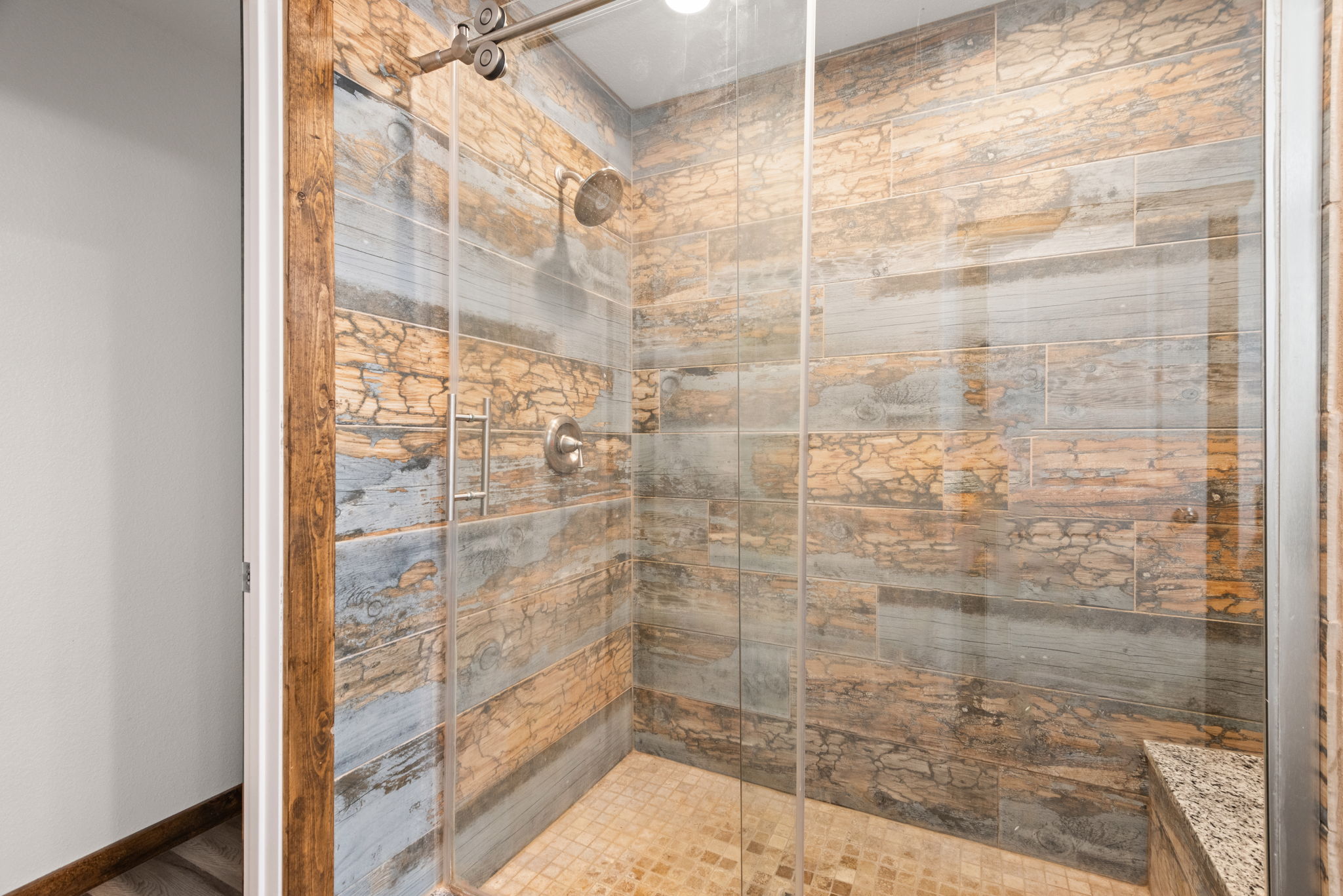 Primary Bath 2