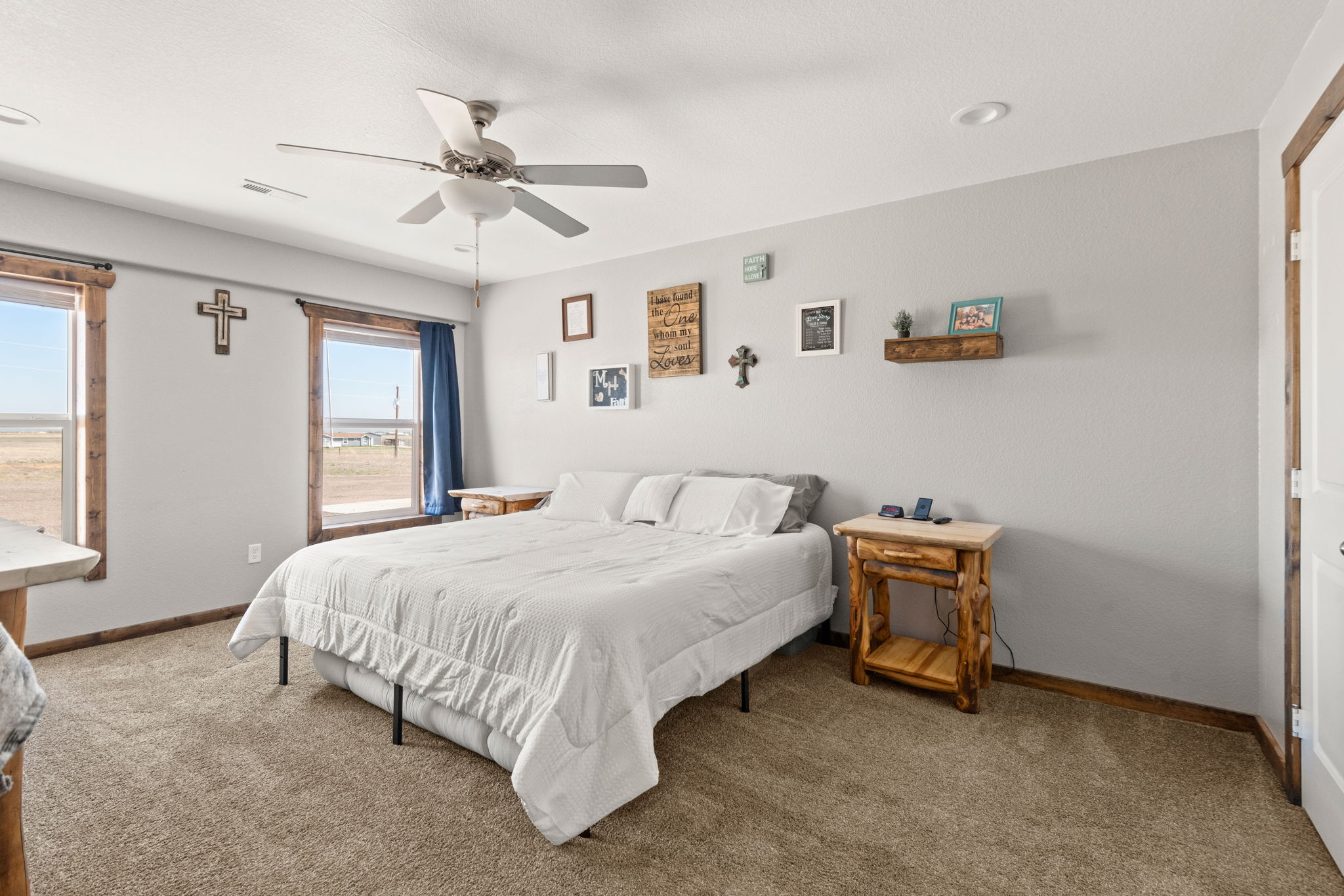 Primary Bedroom 1