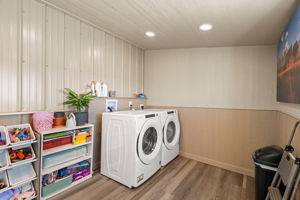 Den and Laundry 2