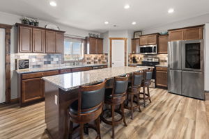 Kitchen 1