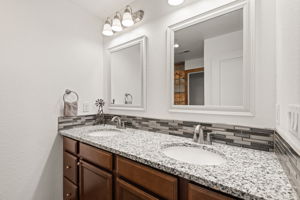 Primary Bath 1
