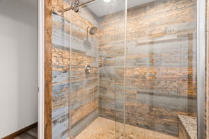 Primary Bath 2