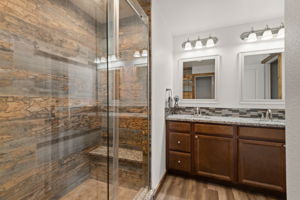 Primary Bath 3