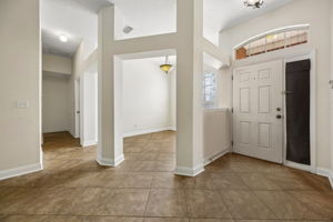 Foyer