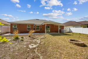 Back of Home