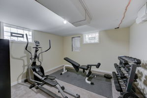 Exercise Room