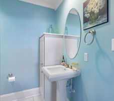 57-Bonus Room Bath