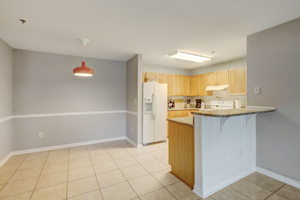 Dining Room/Kitchen