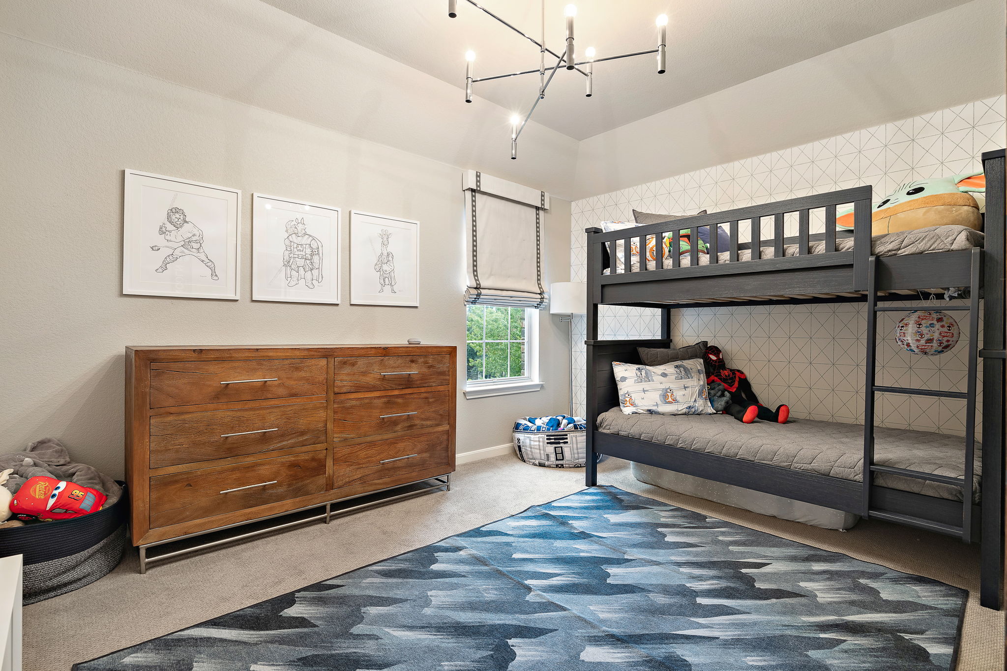 Guest Bedroom 2