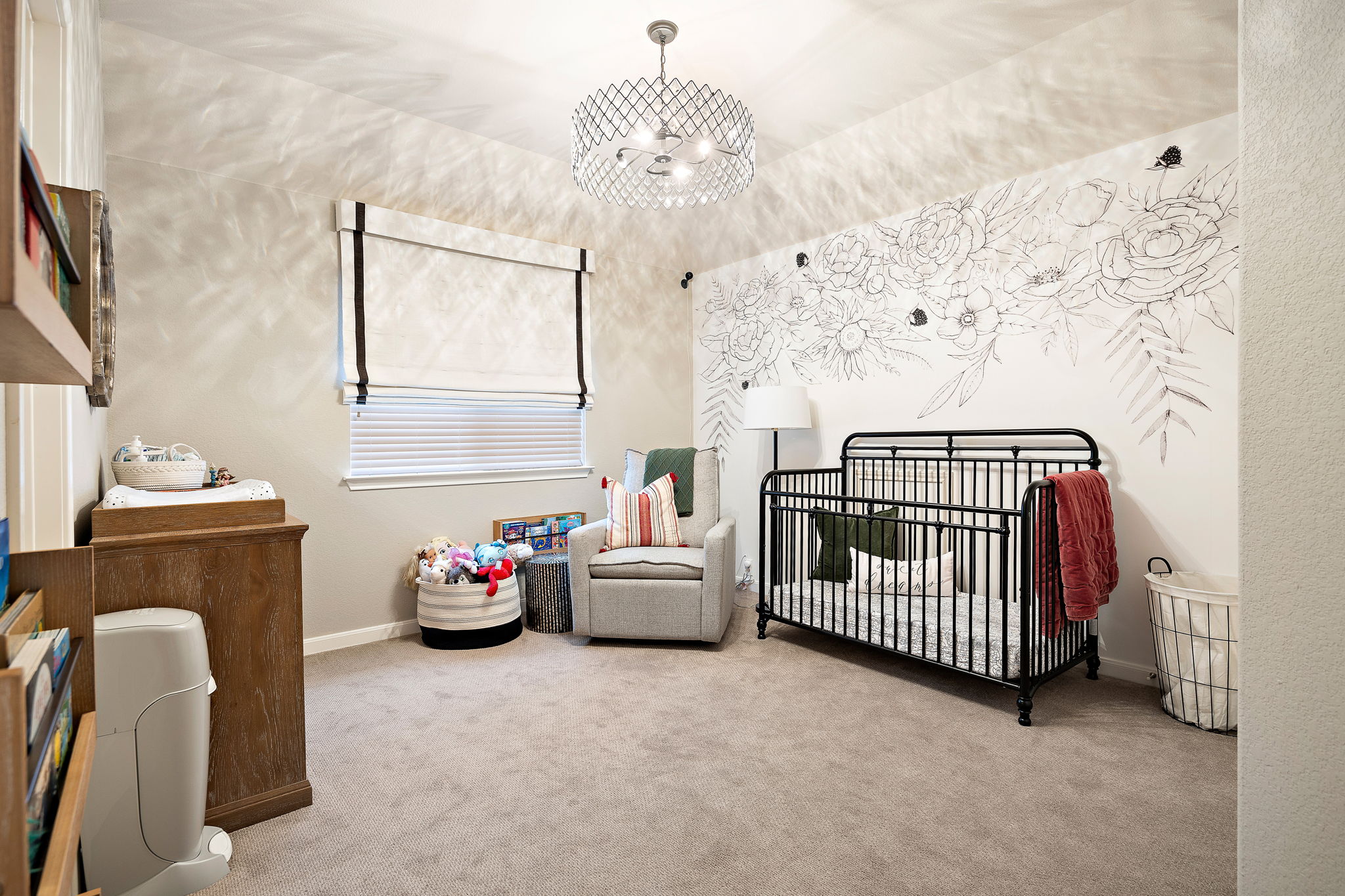 Guest Bedroom 1