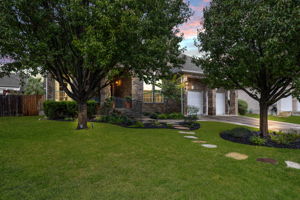 In the beautiful Bella Vista community.
