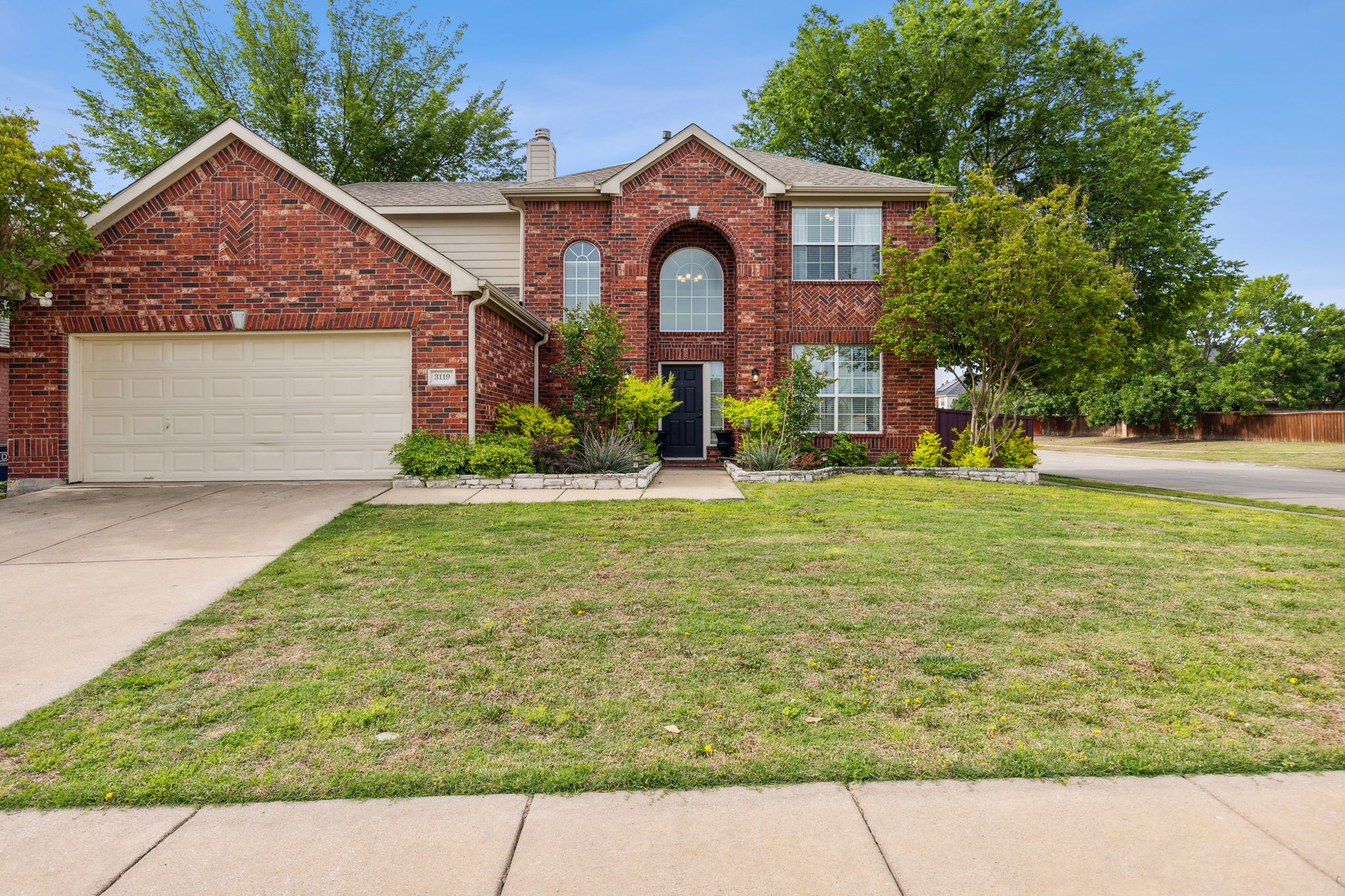 3119 Claybrook Dr, Wylie, TX 75098 Full Package Media