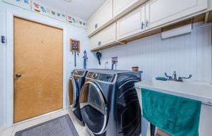 Laundry Room 1