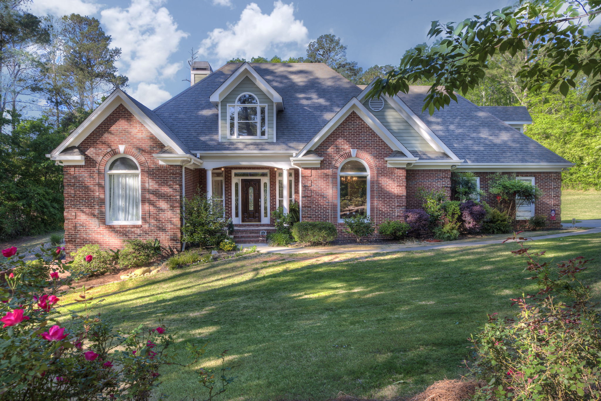  3119 Horseshoe Springs Dr NE, Conyers, GA 30013, US