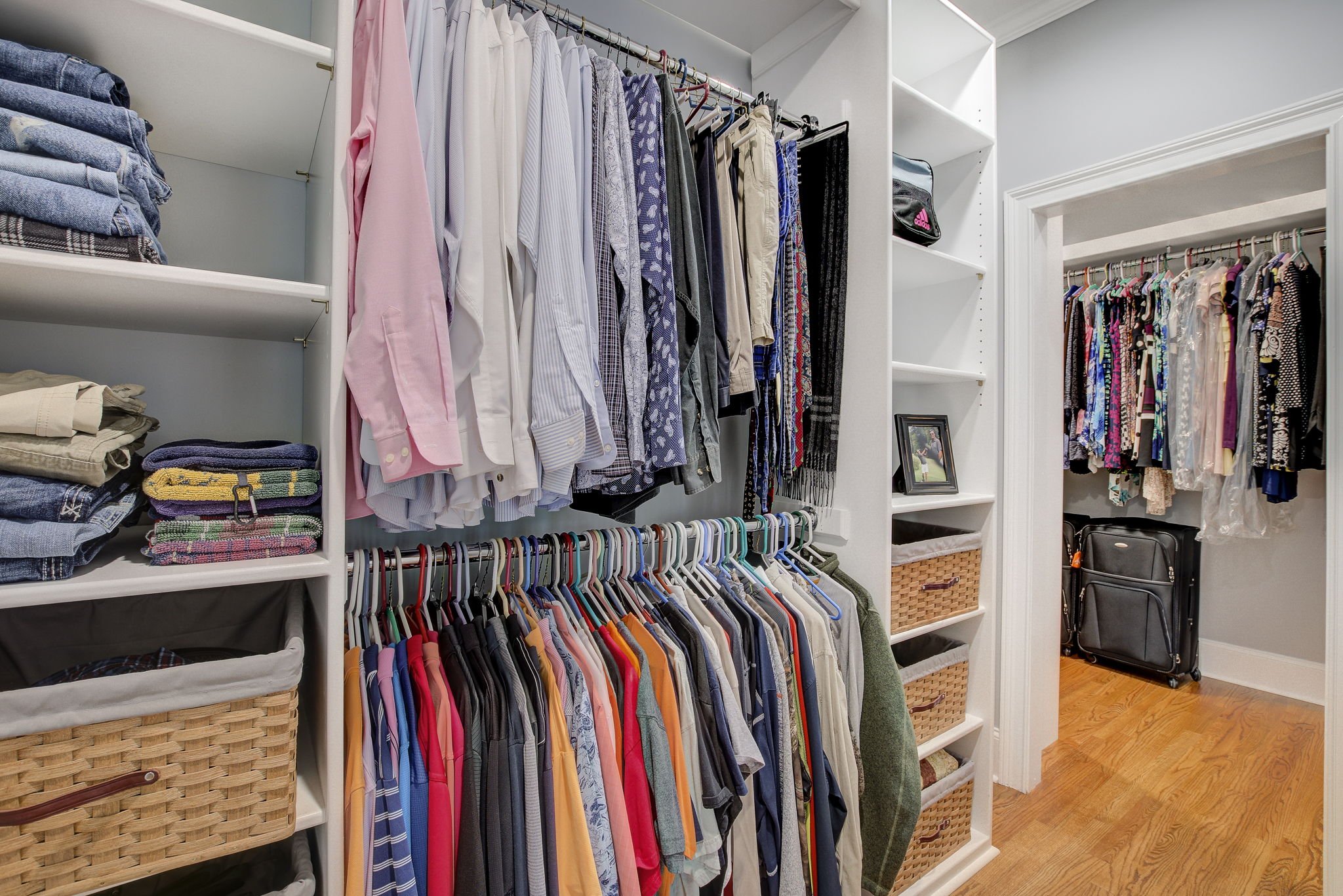 Closet