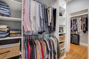 Closet