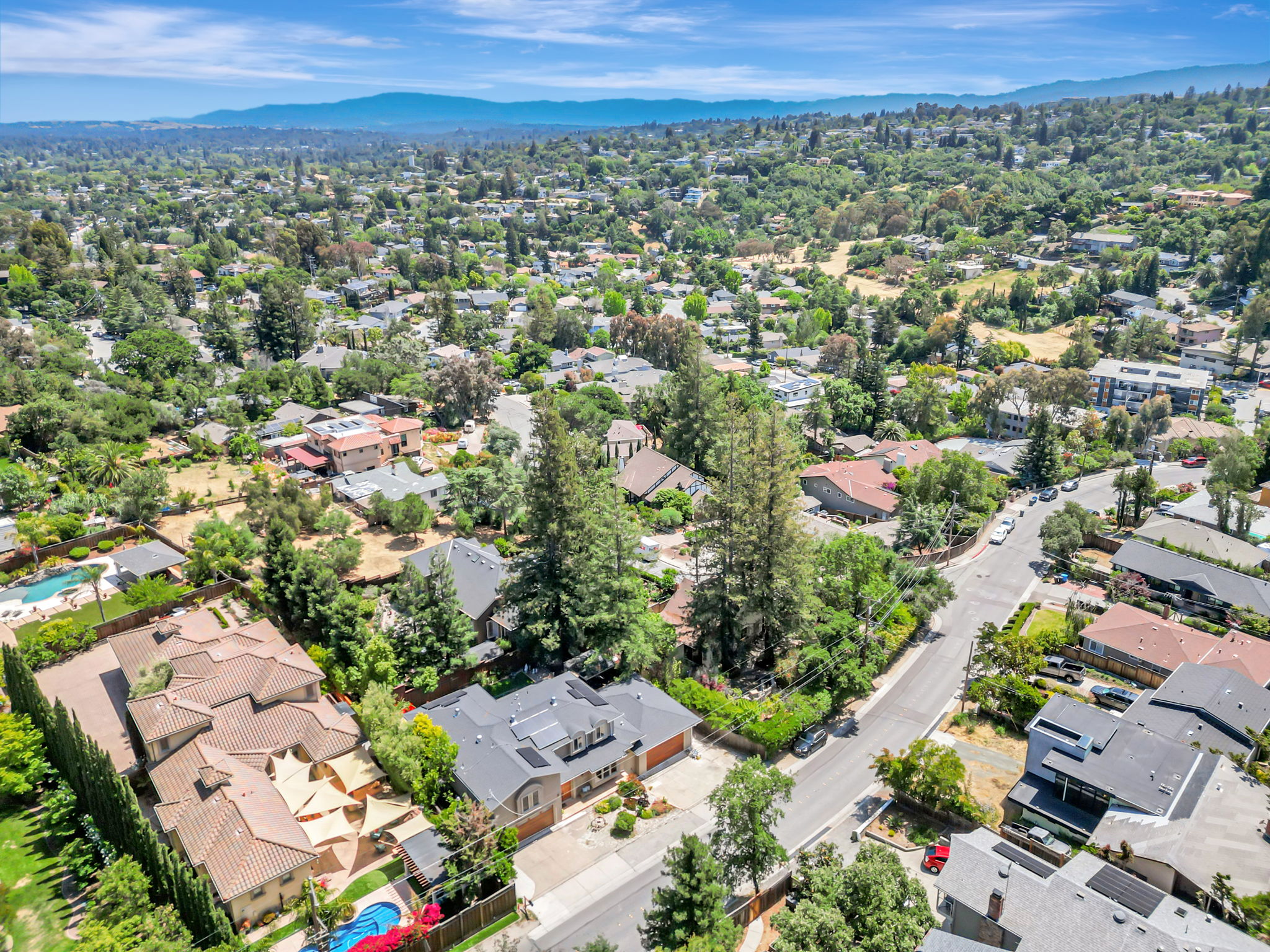 003_AERIAL_ 3119 Oak Knoll_