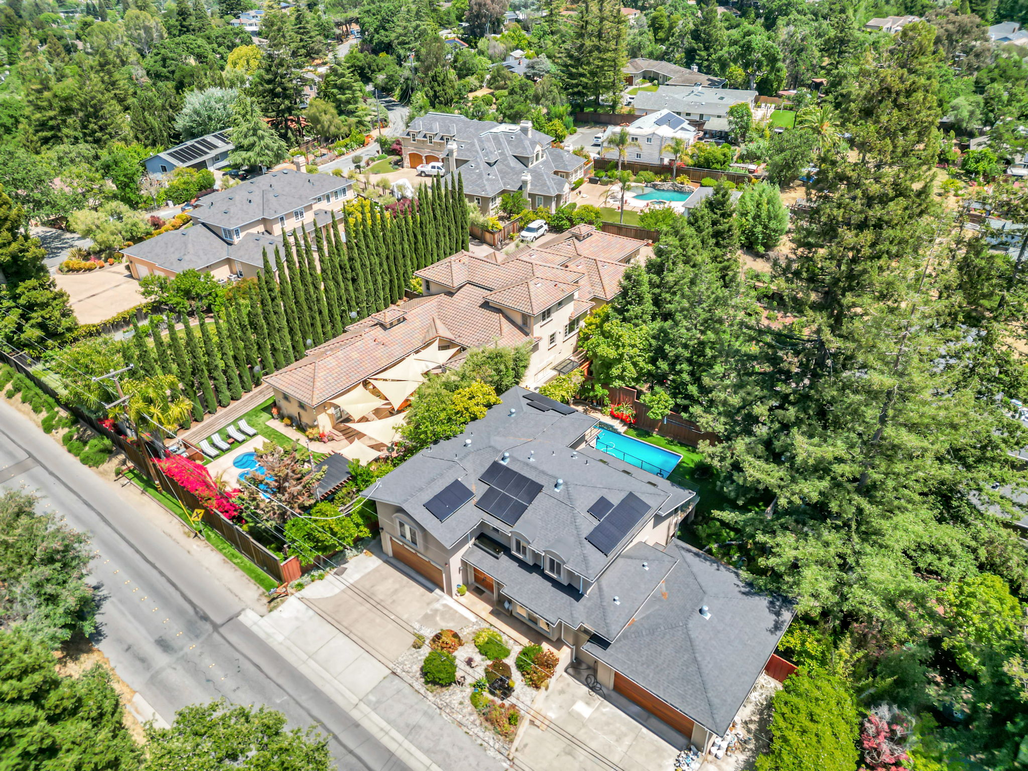 005_AERIAL_ 3119 Oak Knoll_