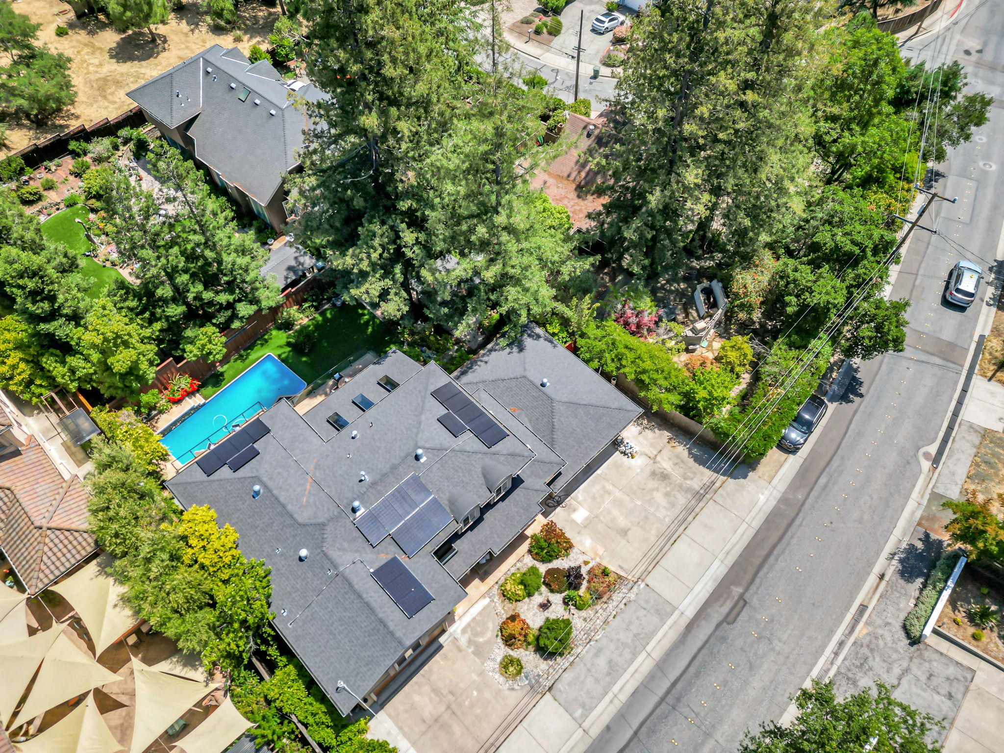 006_AERIAL_ 3119 Oak Knoll_