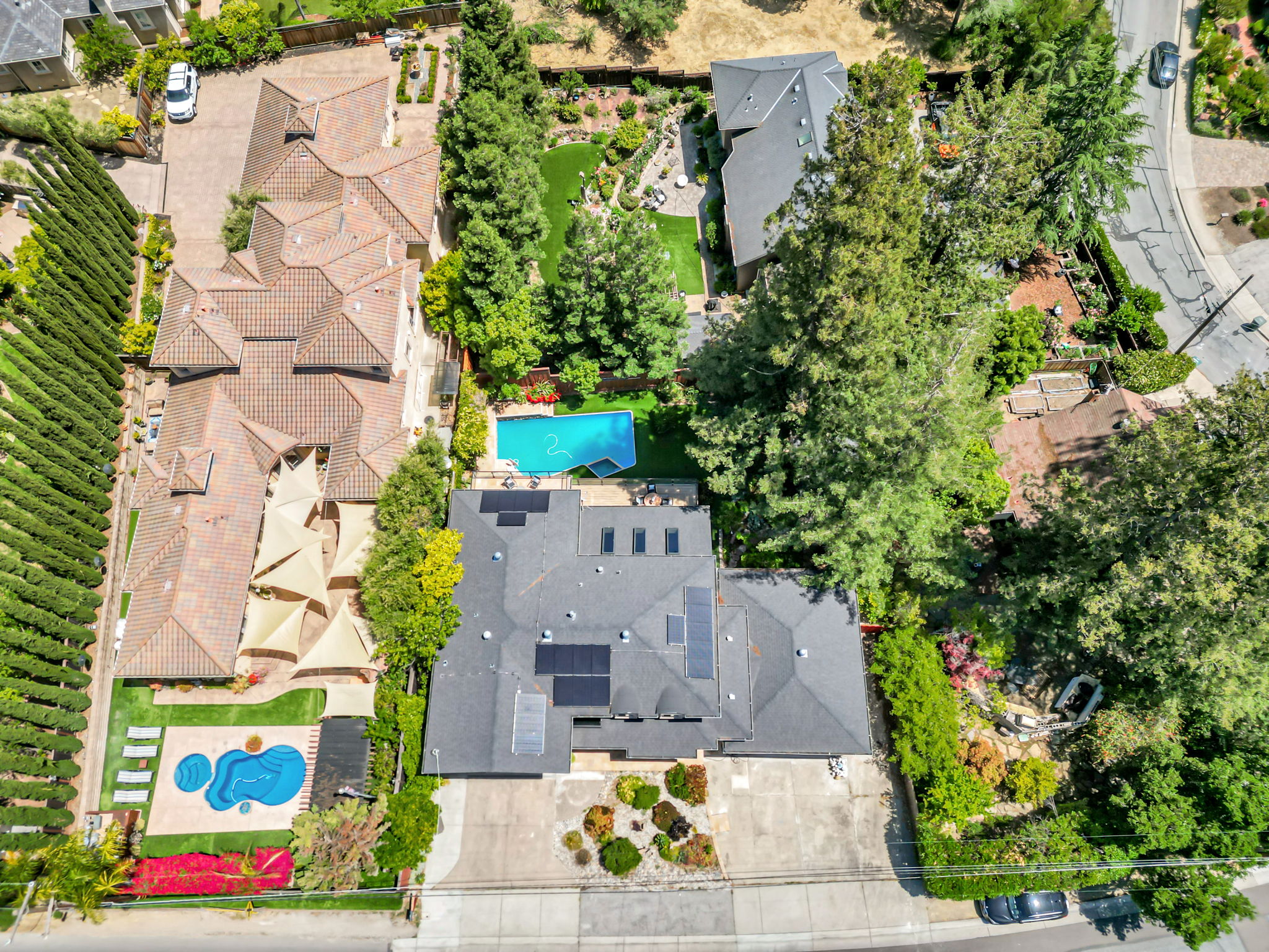 007_AERIAL_ 3119 Oak Knoll_