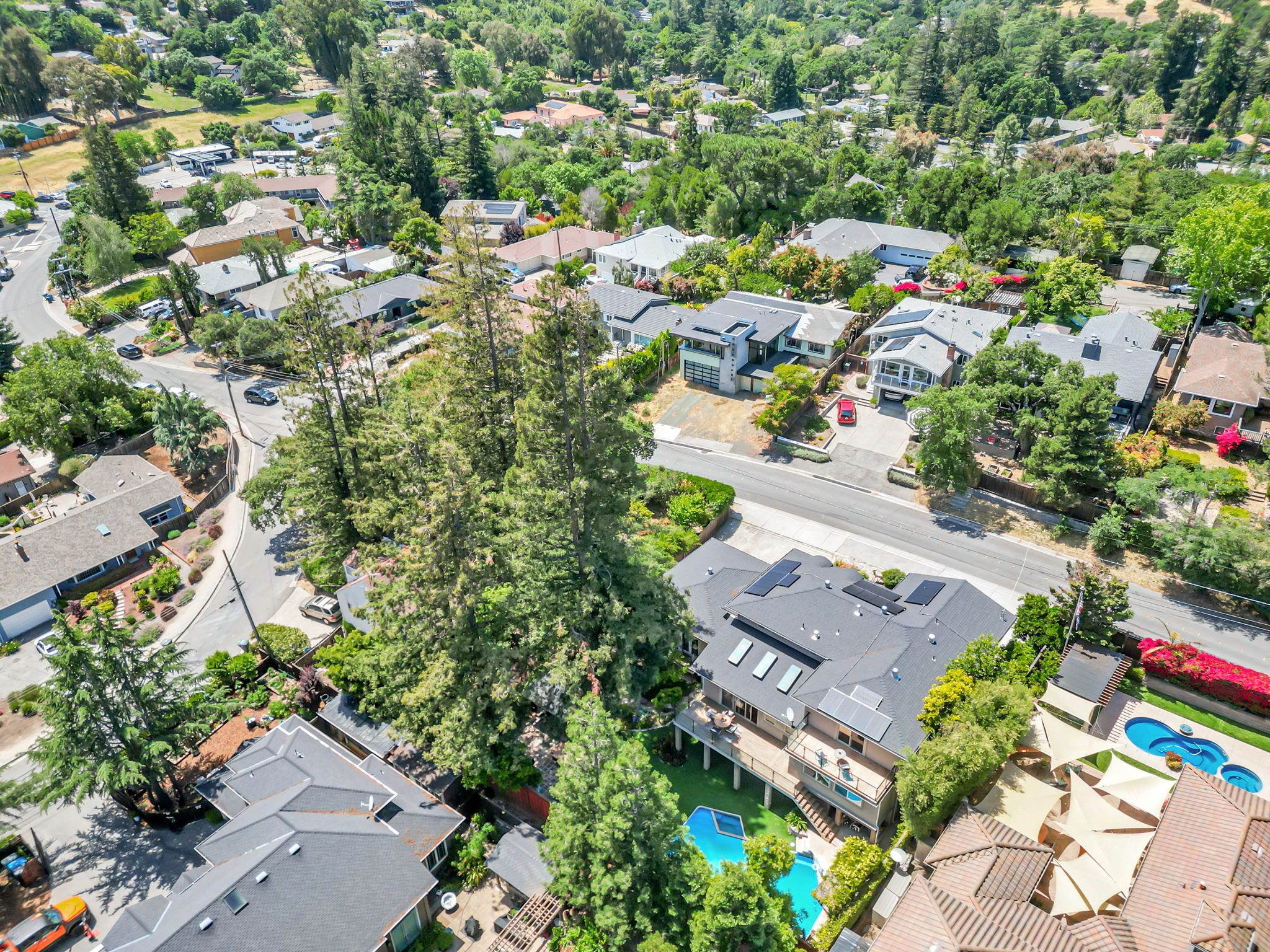 015_AERIAL_ 3119 Oak Knoll_