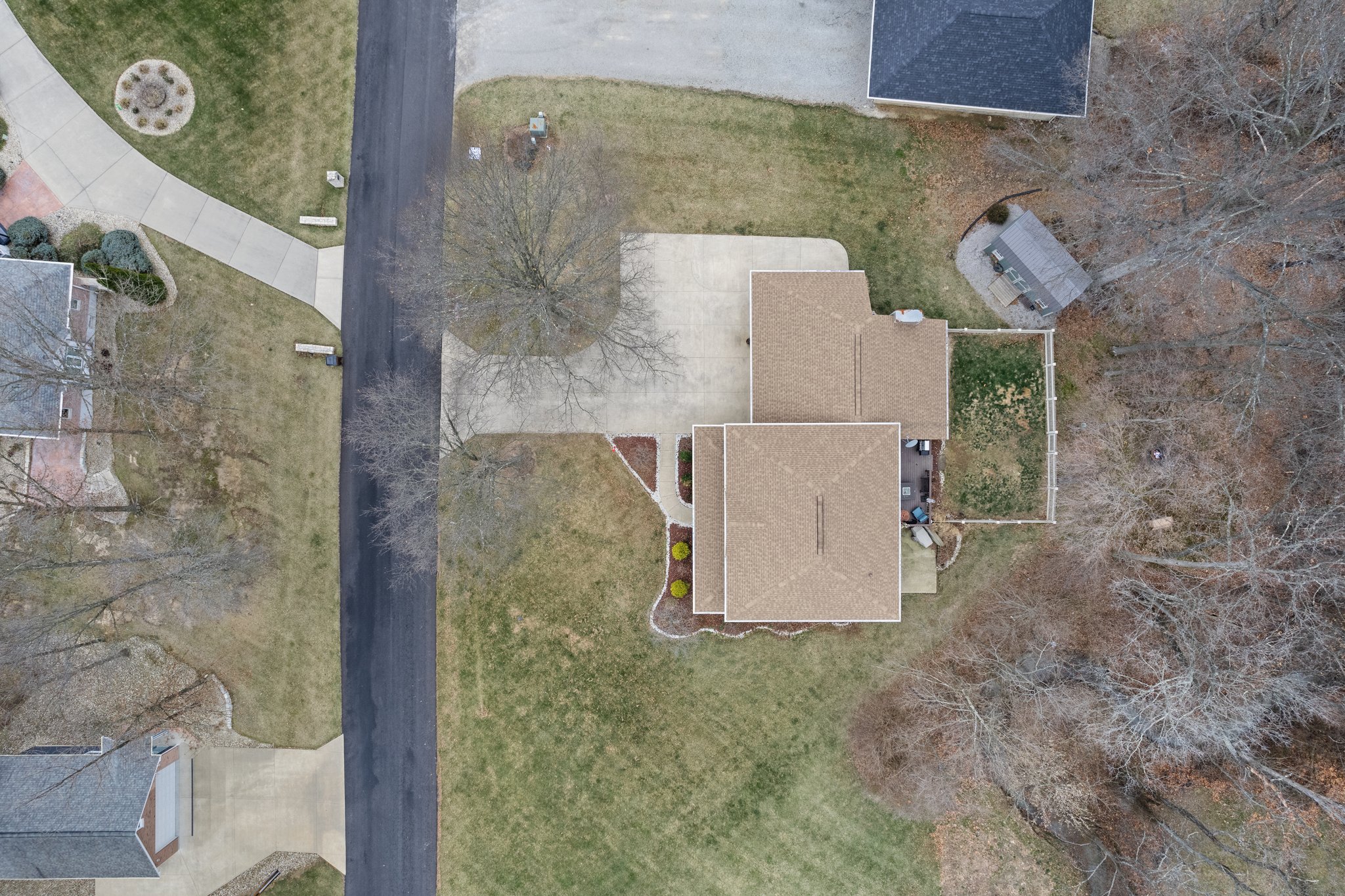 312 Beacon Hill Dr, Mount Orab, OH 45154
