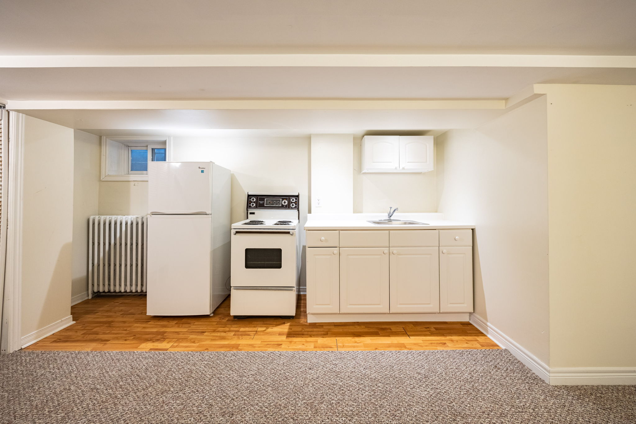 Toronto property showcase — delivered property photograph 7