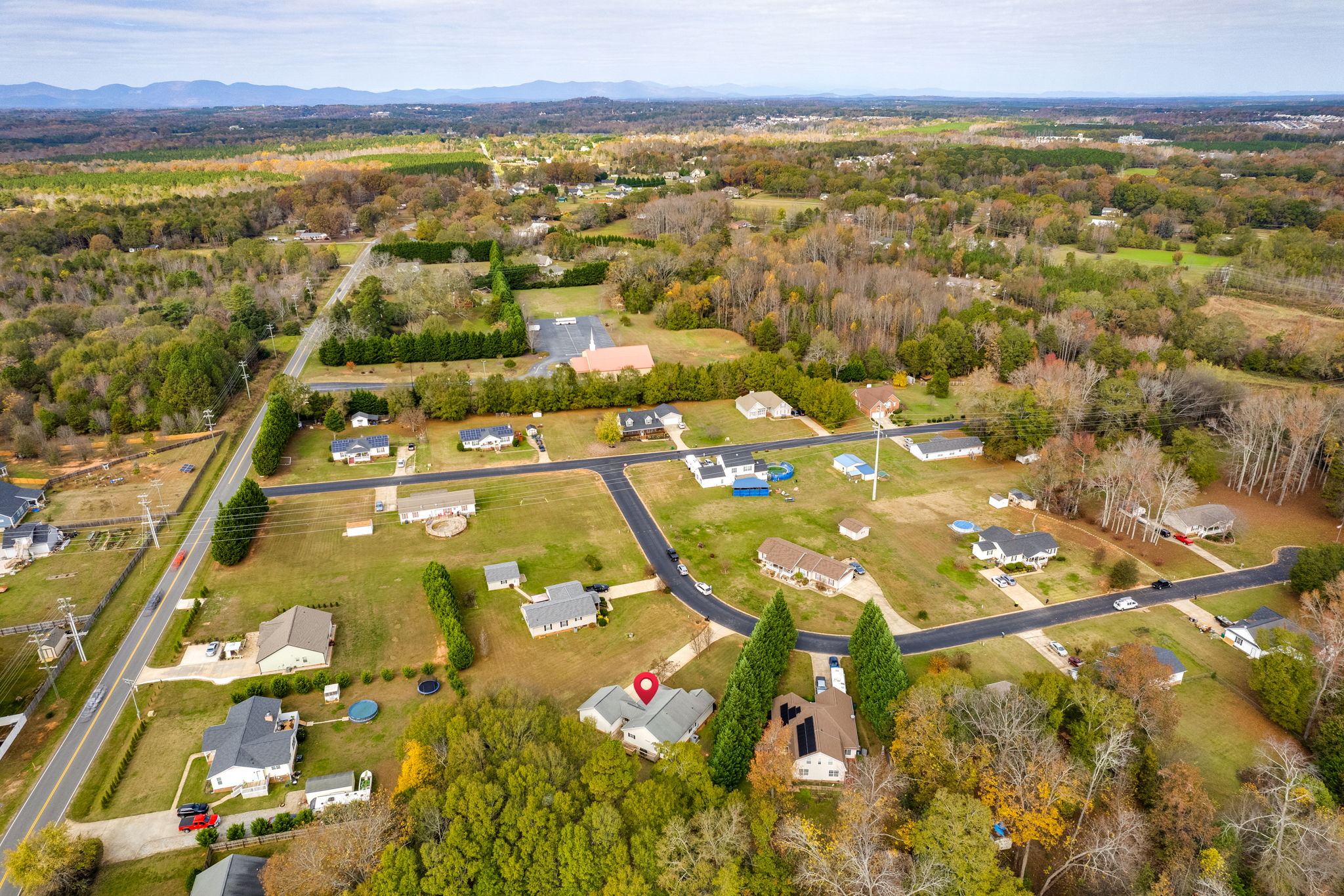 312 Corey Dr, Inman, SC 29349