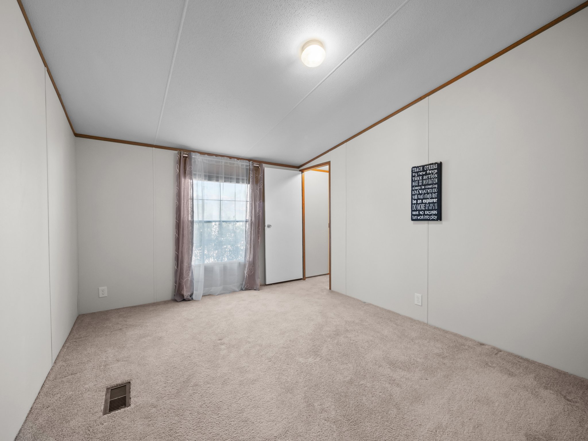 3rd bedroom