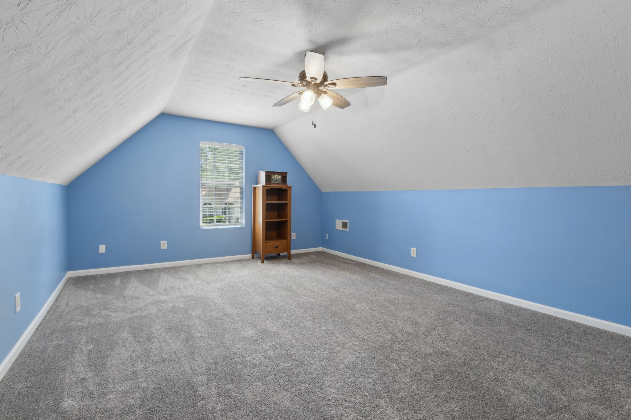 Bonus Room