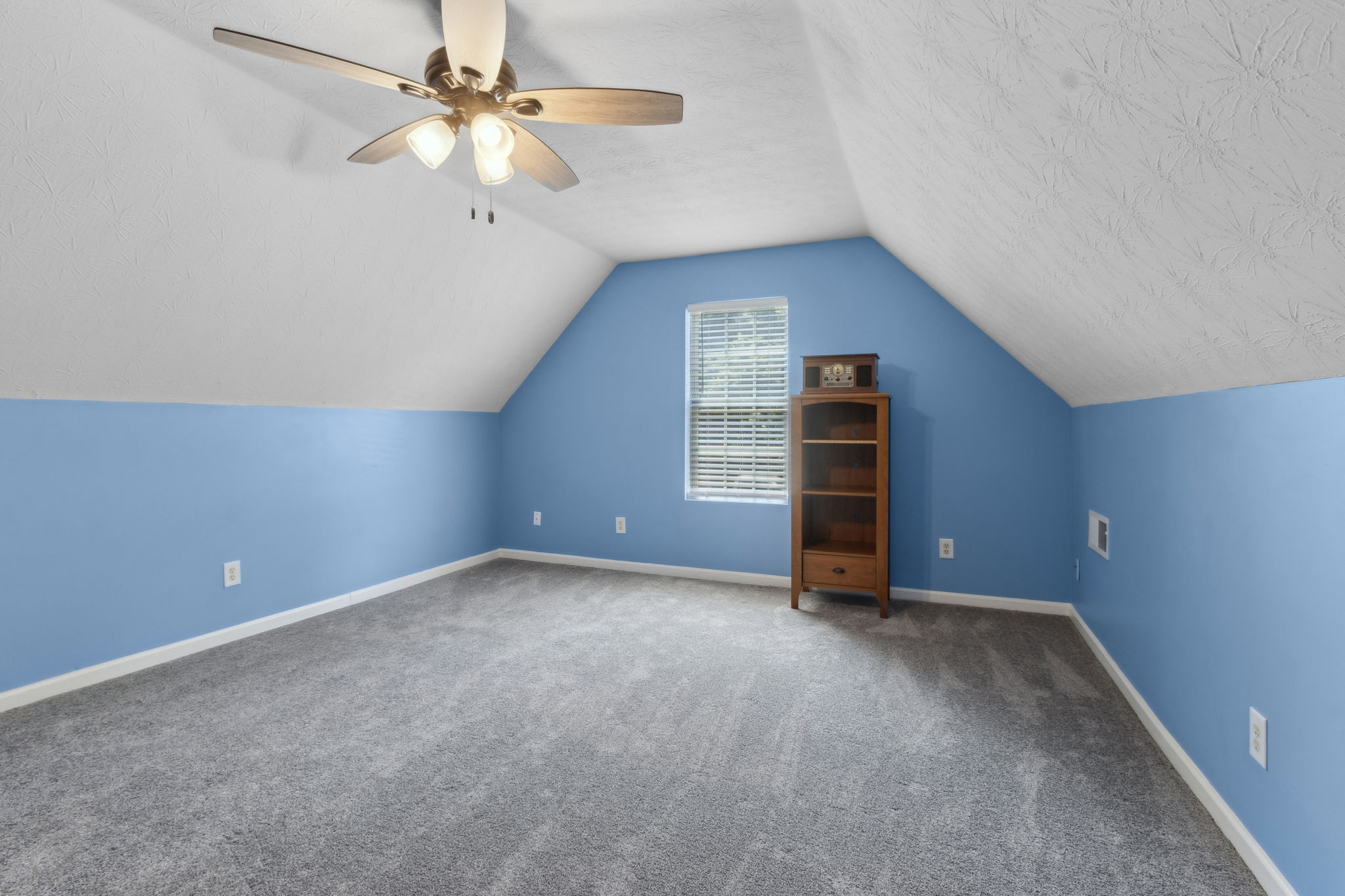 Bonus Room