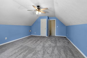Bonus Room