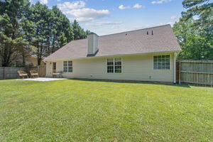 Back of Home