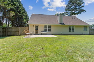 Back of Home