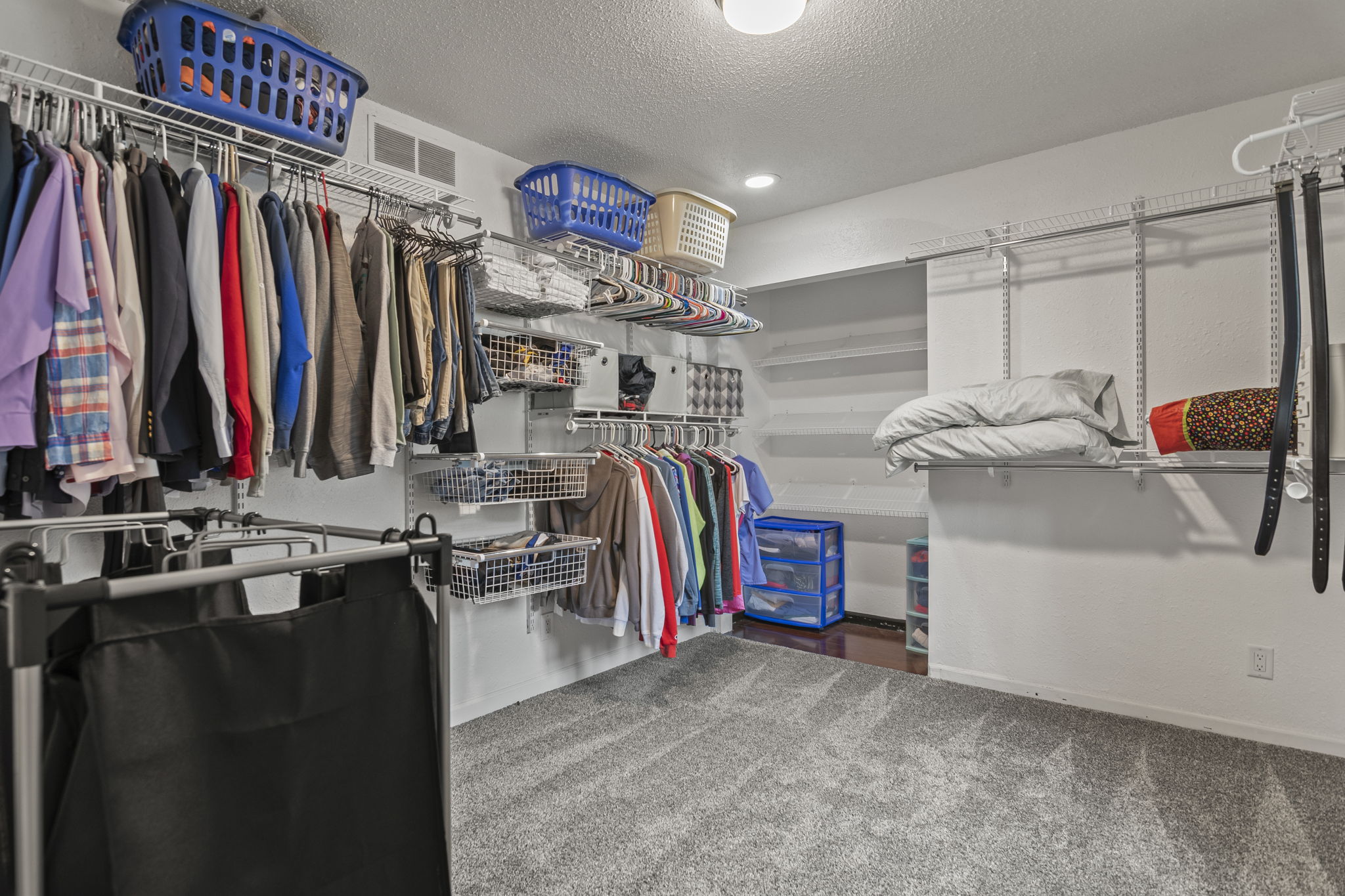 Closet