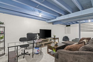 Recreation Room