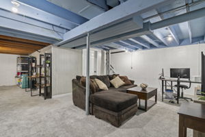 Recreation Room
