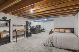 Bonus Room