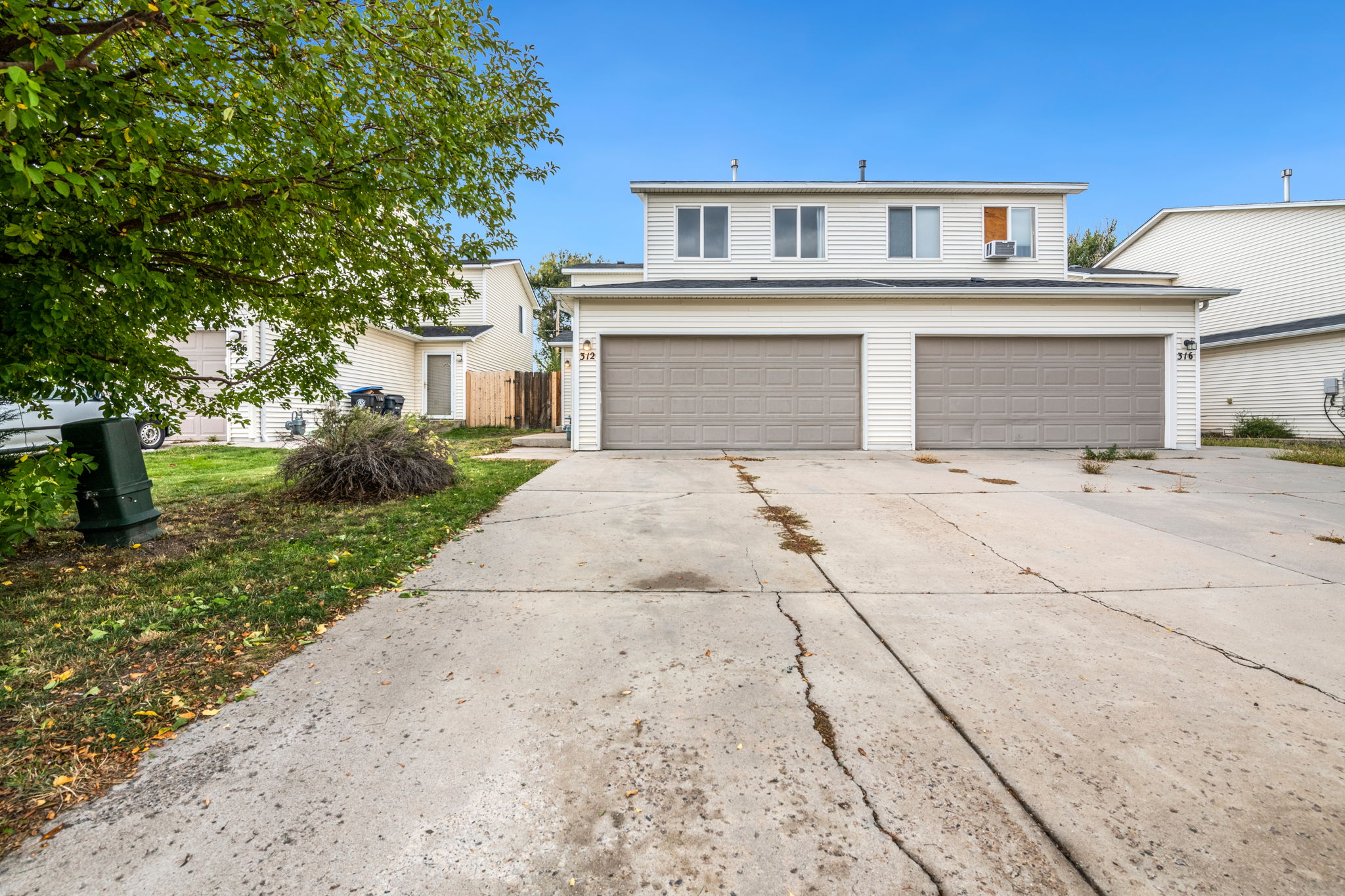 312 Patton Ave, Cheyenne, WY 82007 Boxwood Photos