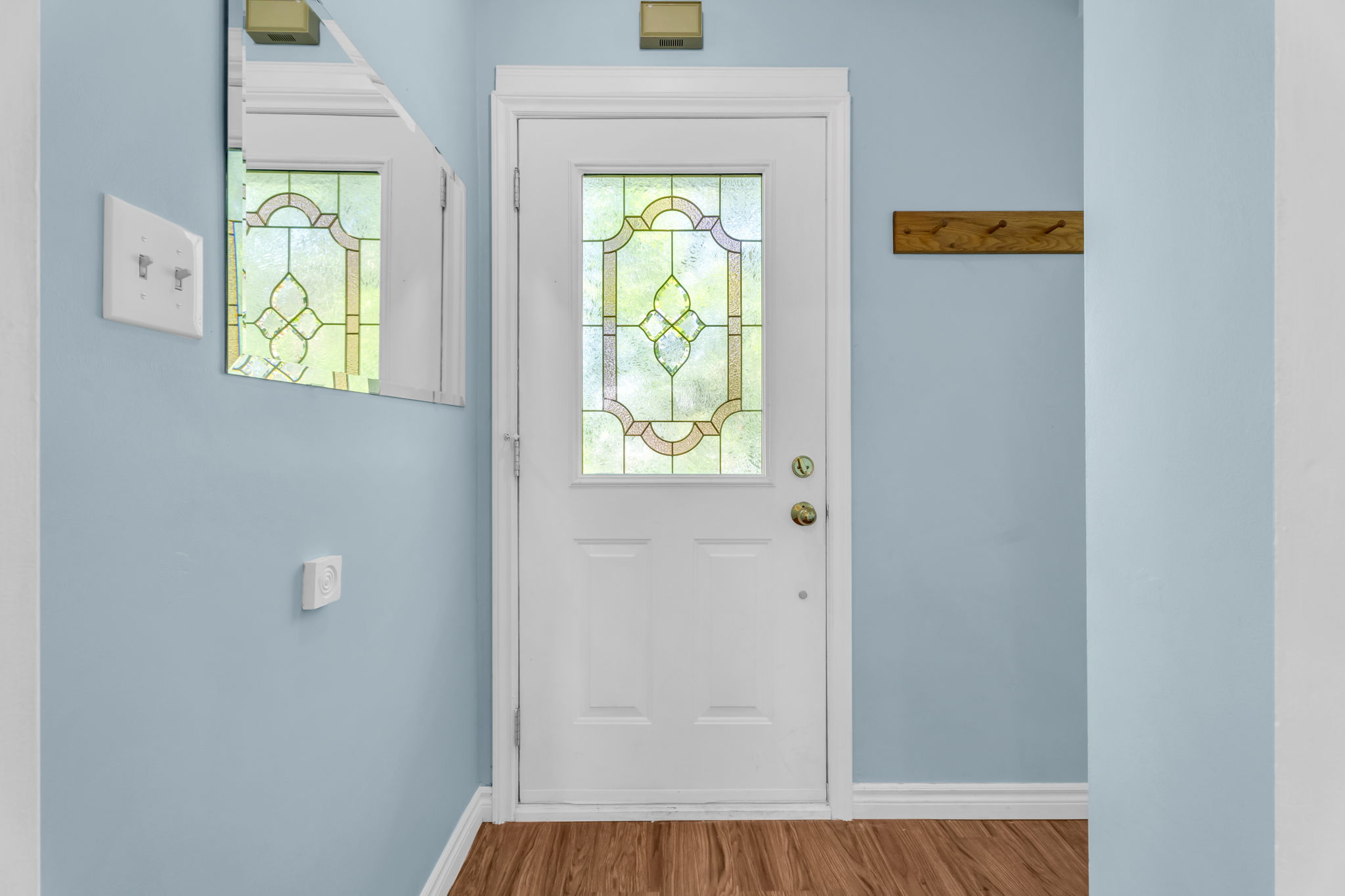 Entryway