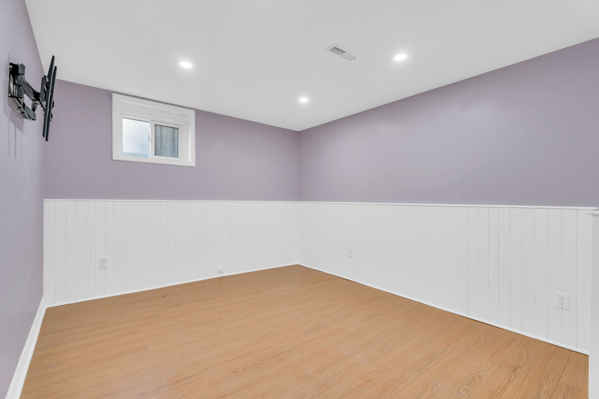 Recreation Room