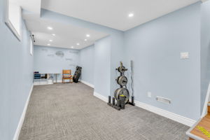 Recreation Room