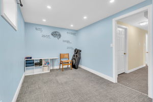 Recreation Room