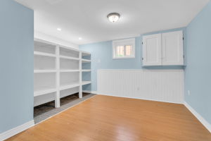 Recreation Room