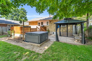 Back of Home